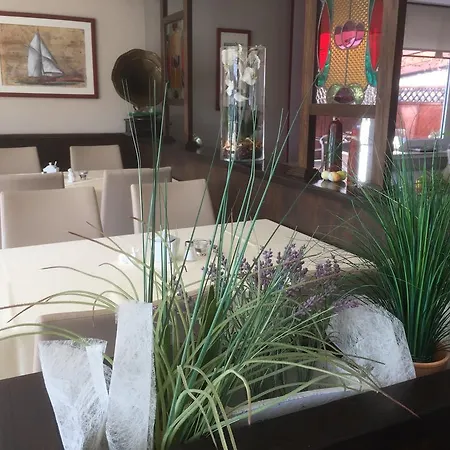招待所 Wh Hotels Ferienwohnung Waldluststrasse *