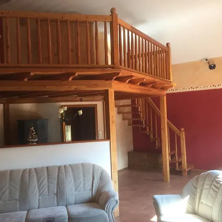 Wh Hotels Ferienwohnung Waldluststrasse * 帕彭堡