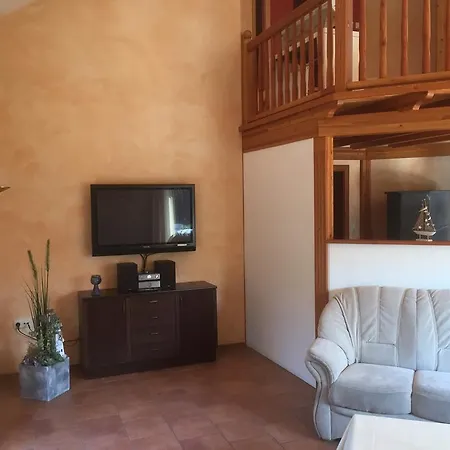 Wh Hotels Ferienwohnung Waldluststrasse 招待所 帕彭堡
