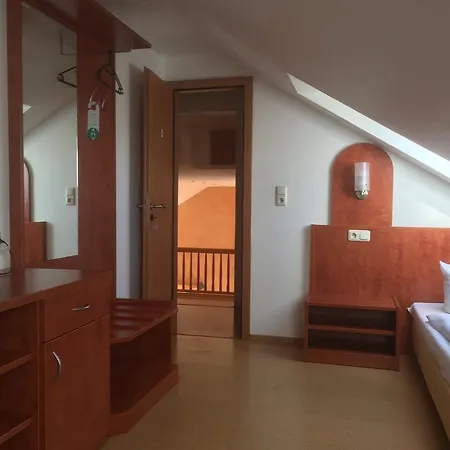 Wh Hotels Ferienwohnung Waldluststrasse 帕彭堡