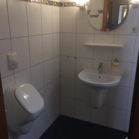Wh Hotels Ferienwohnung Waldluststrasse 招待所 *