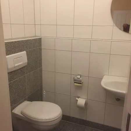 Wh Hotels Ferienwohnung Waldluststrasse 招待所 帕彭堡