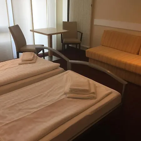 招待所 Wh Hotels Ferienwohnung Waldluststrasse