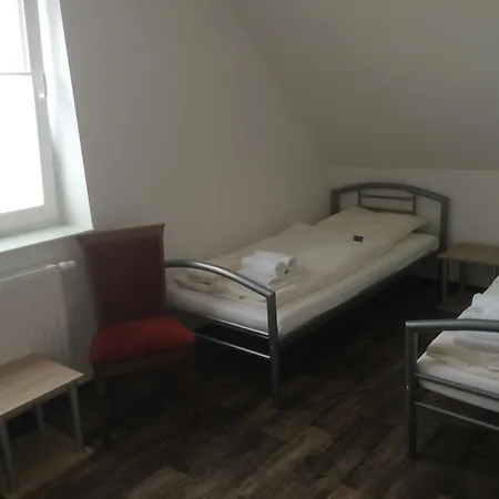 招待所 Wh Hotels Ferienwohnung Waldluststrasse *