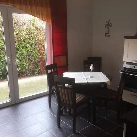 招待所 Wh Hotels Ferienwohnung Waldluststrasse *