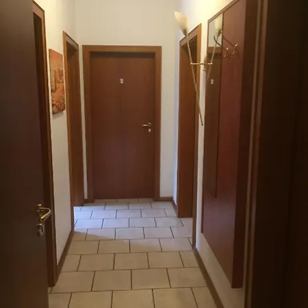 Wh Hotels Ferienwohnung Waldluststrasse *