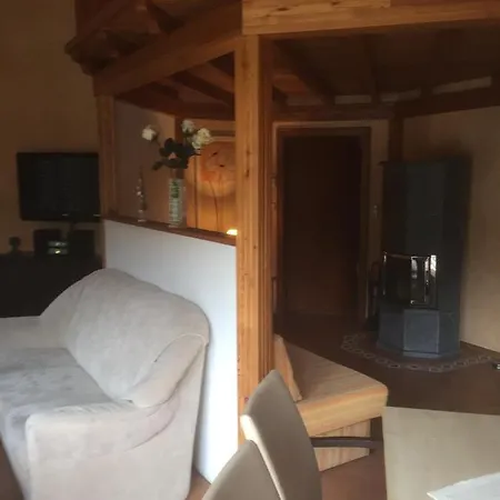招待所 Wh Hotels Ferienwohnung Waldluststrasse
