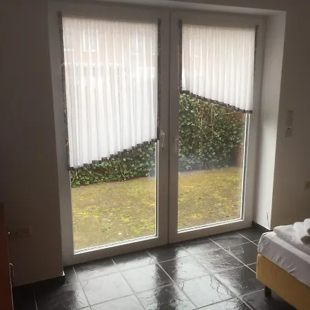 Wh Hotels Ferienwohnung Waldluststrasse 招待所 帕彭堡